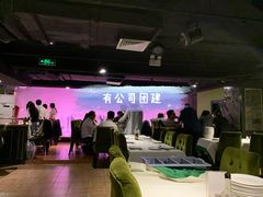 -戈拿旺巴西烤肉(崇文门店)