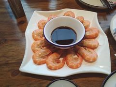 -明城饭店(万科九都荟店)