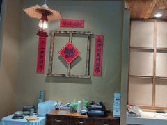 -七步香云南山里菜(昆明老街店)