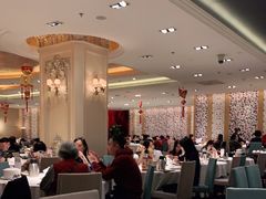 大堂-东海海鲜酒家(中信广场店)