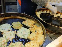 -素满香·素食自助餐(西安·民乐园店)