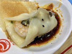 -赵奶奶水饺锅贴小酒馆(丁字沽店)