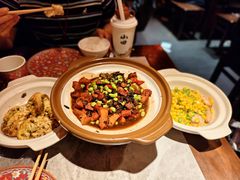 -山四砂锅(太原钟楼街店)