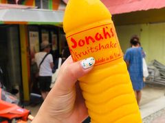 -Jonah's Fruit Shake & Snack Bar