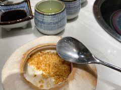 -四季缤纷椰子鸡(雨花亭凯德广场店)