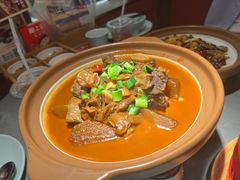 -闽上鲜·福建菜(龙湖滨江天街店)