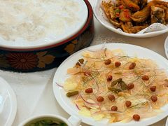 -寻味顺德·南记酒家·传统顺德菜·鱼生(广源路店)