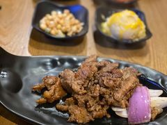 -恩你小木屋·烤肉韩式料理(嘉兴秀洲店)