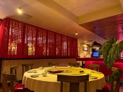 -龙门阵茶屋川菜馆(武康路店)