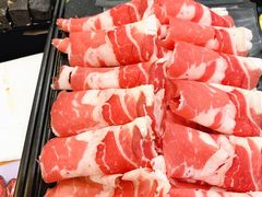 -呷哺呷哺(哈尔滨红博购物广场店)