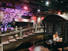 -姚江春中餐厅·太平洋大酒店