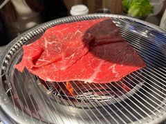 -韩山葵烤肉(太古里店)