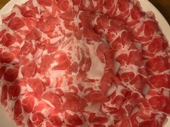 -竹叶涮肉坊(总店)