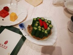 -荣粤酒家·融合粤菜