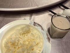 -回头食客-李久其家民间餐厅(望城金桥国际店)
