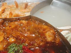 -新辣道鱼火锅(上地华联店)