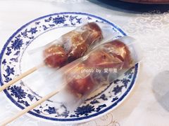 -皇城根(张杨店)