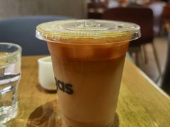冰美式-Wagas沃歌斯(太古汇店)