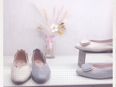 -BeLLE 百丽(凯德闵行商业中心店)