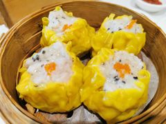 -粤式早茶希朋喜宴