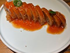 -金牌外婆家(苏州中心店)