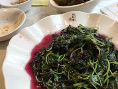 米西-阿英煲(凉城路店)