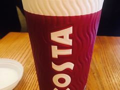 -COSTA COFFEE(岭南天地店)