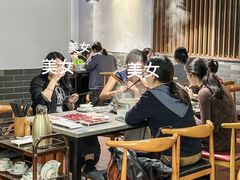 -非遗•老字号•阿彬牛肉火锅(广济桥店)