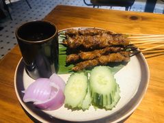 -仓库南洋海鲜小排档(柳河路店)