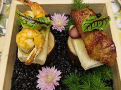 -Wood Garden(合生汇店)