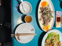 -巴依老爷新疆美食(天津远洋乐堤港店)