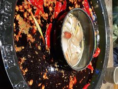 -重庆渝达老火锅(春熙路店)