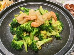 -北平食府·北京烤鸭(北京西站六里桥店)