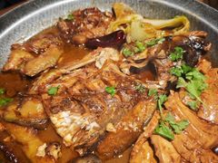-奉天小馆·非遗东北菜(沈阳万象城店)