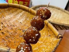 糖油果子-邓记新一代糖油果子(四川煤管局供销公司职工宿舍店)