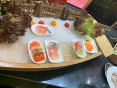-广州建国酒店·君豪西餐自助餐厅