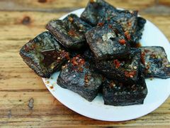 -五娭毑臭豆腐(黄兴南路店)