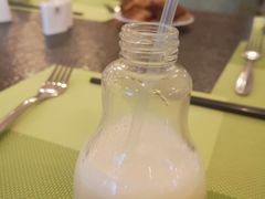 -斑斓西餐厅·自助茶点(高崎机场佰翔花园酒店)