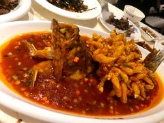 -便宜坊烤鸭店(甜水园店)