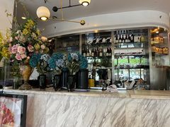 -花舍·新派粤菜·西餐·下午茶(亚运村·鸟巢店)