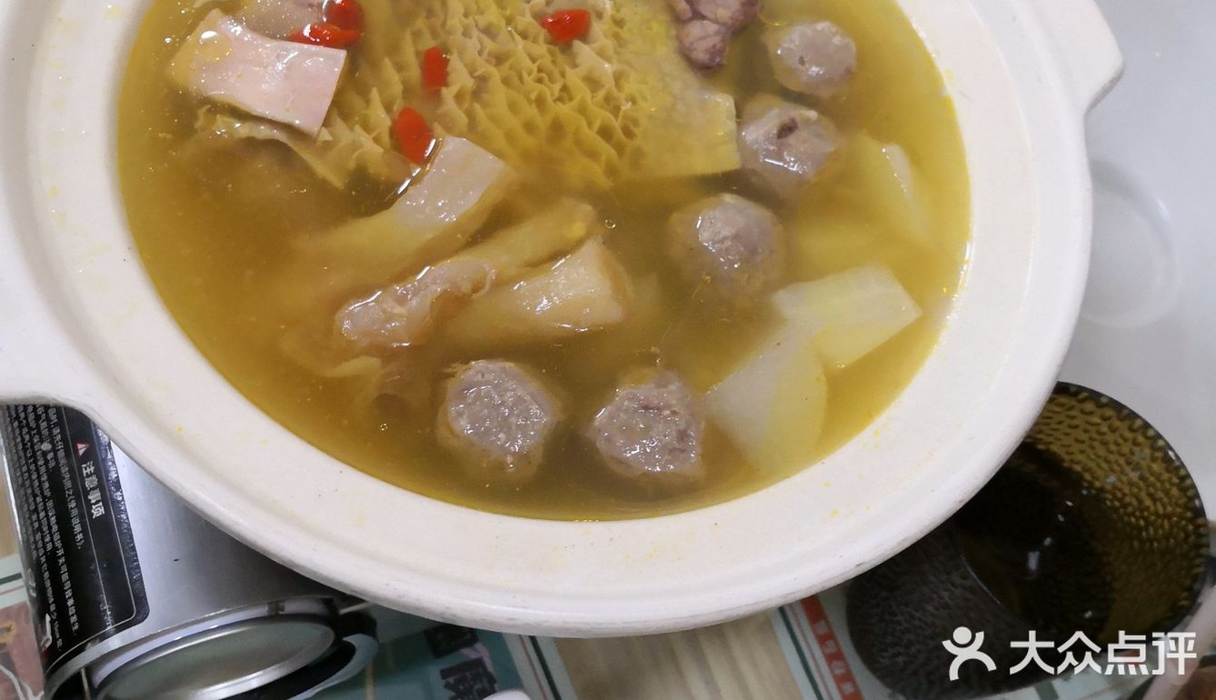港式茶餐厅