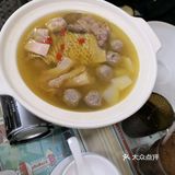 港式茶餐厅