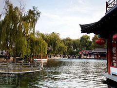 -百脉泉景区