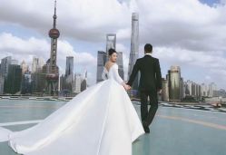 点击看大图 -WECOUTURE高级订制广州