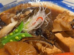 -江户前日本料理(瑞诗酒店店)