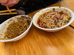 -吴记怪味面(牛王庙店)