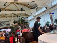 -金河半岛园林酒家(金融城店)
