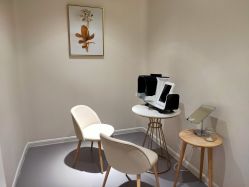 -美道家智能美容院