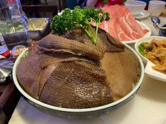 孙毛肚-孙毛肚火锅(春熙路店)