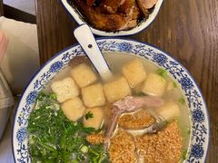 -小潘记鸭血粉丝汤